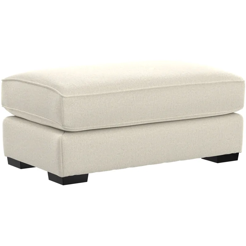 Alden Ottoman