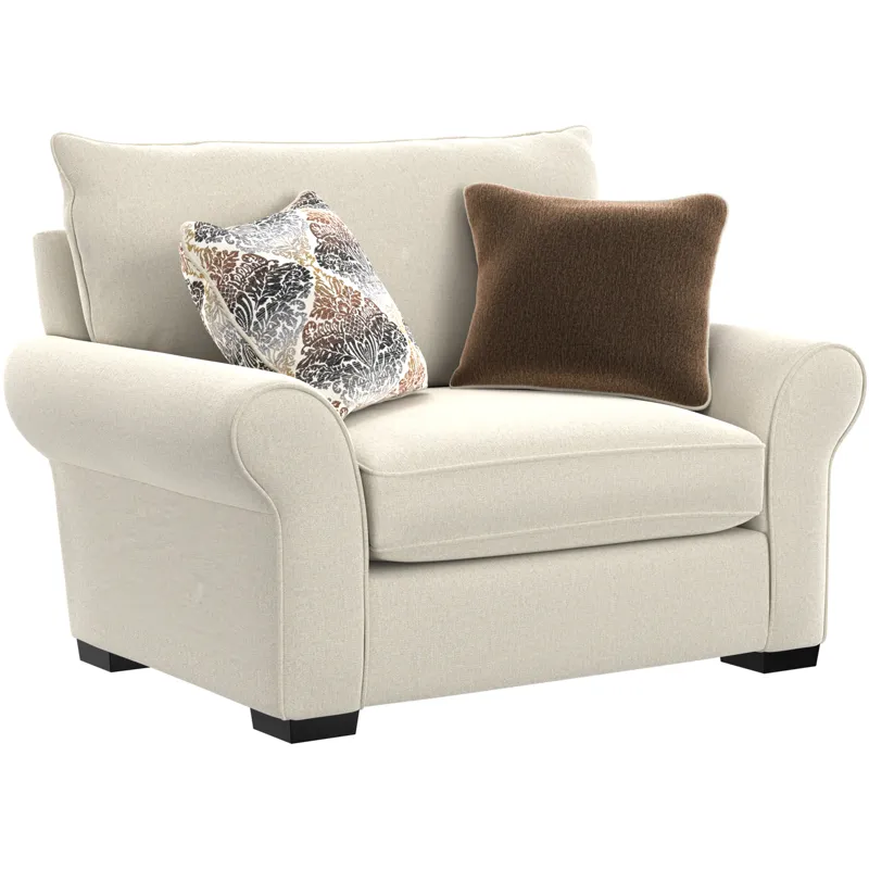 Alden Chair 1/2
