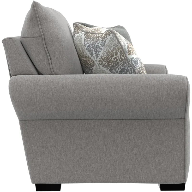 Alden Chair 1/2