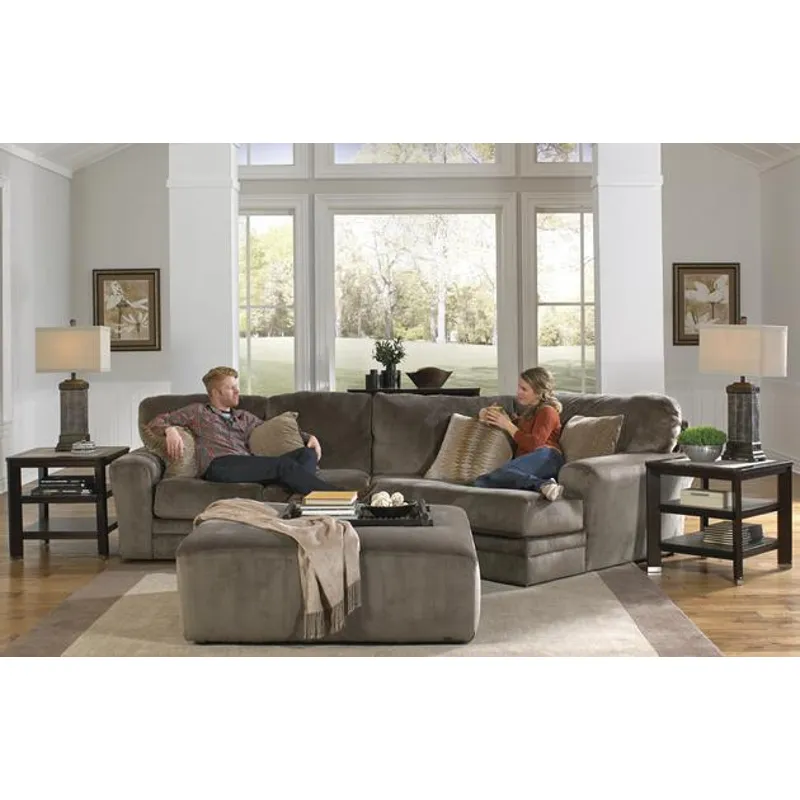 LSF Loveseat