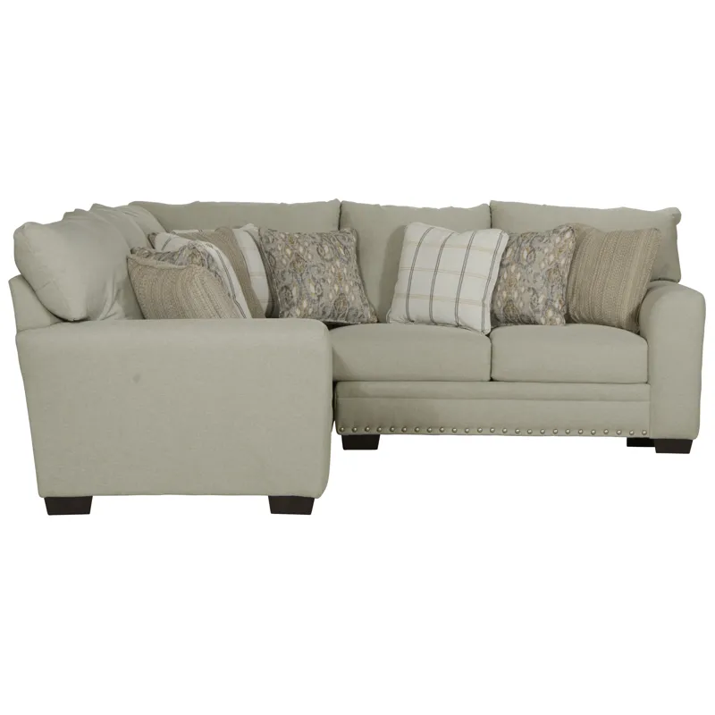 Middleton 2 PC Sectional