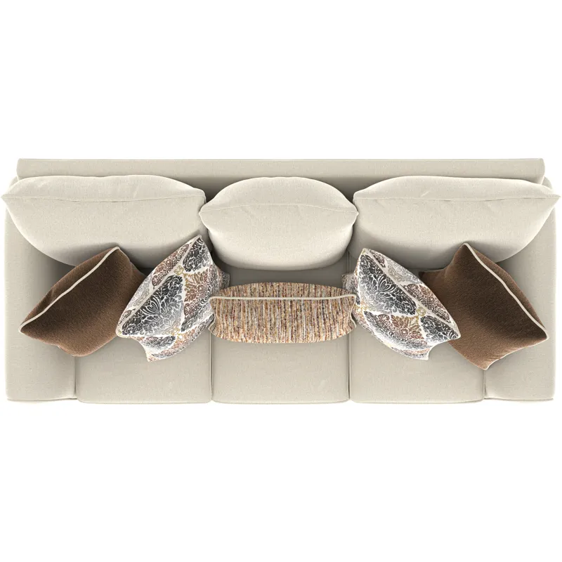Alden Queen Sleeper Sofa
