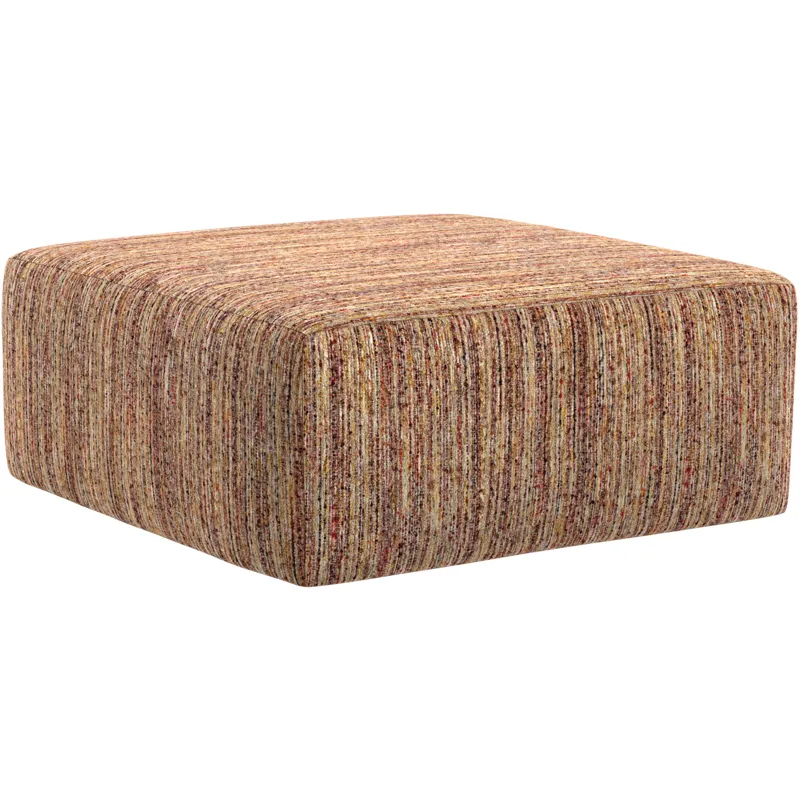 Avondale Cocktail Ottoman