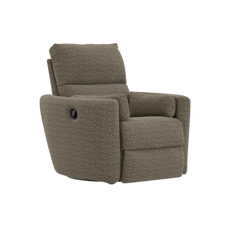 Barrett Swivel Glider Chair