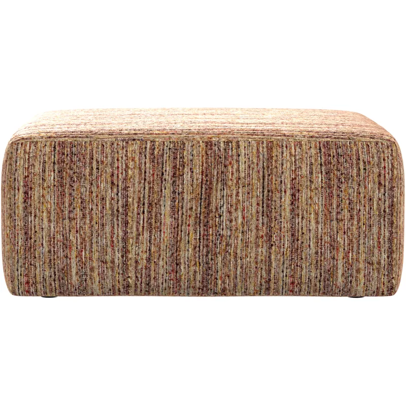 Avondale Cocktail Ottoman