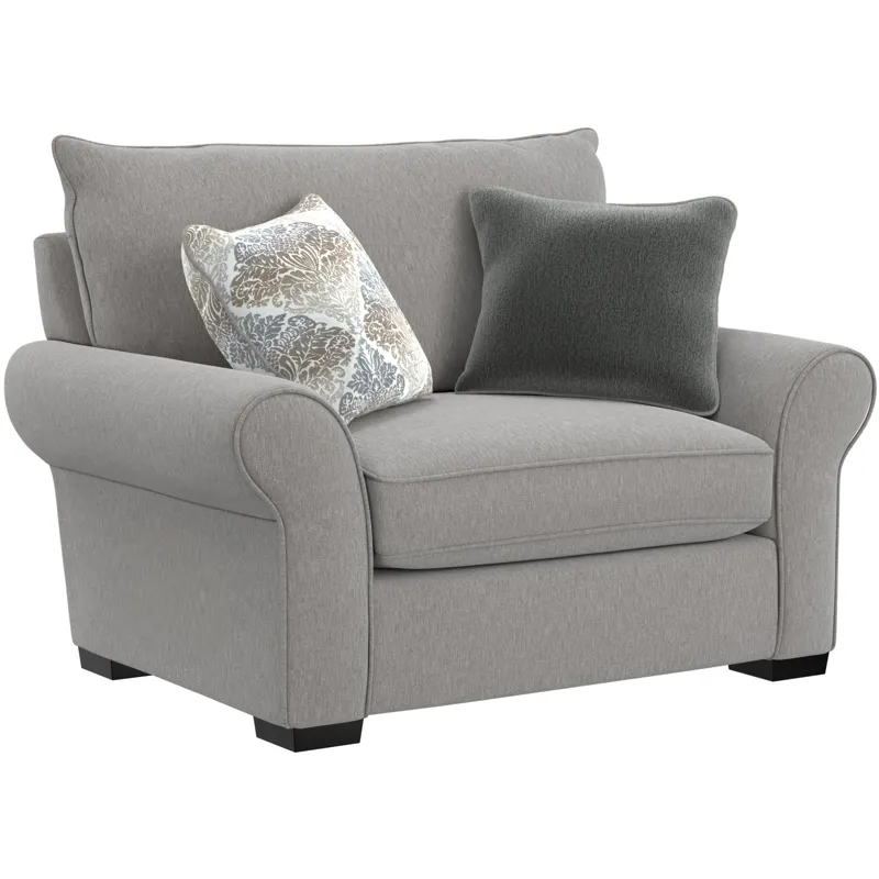 Alden Chair 1/2