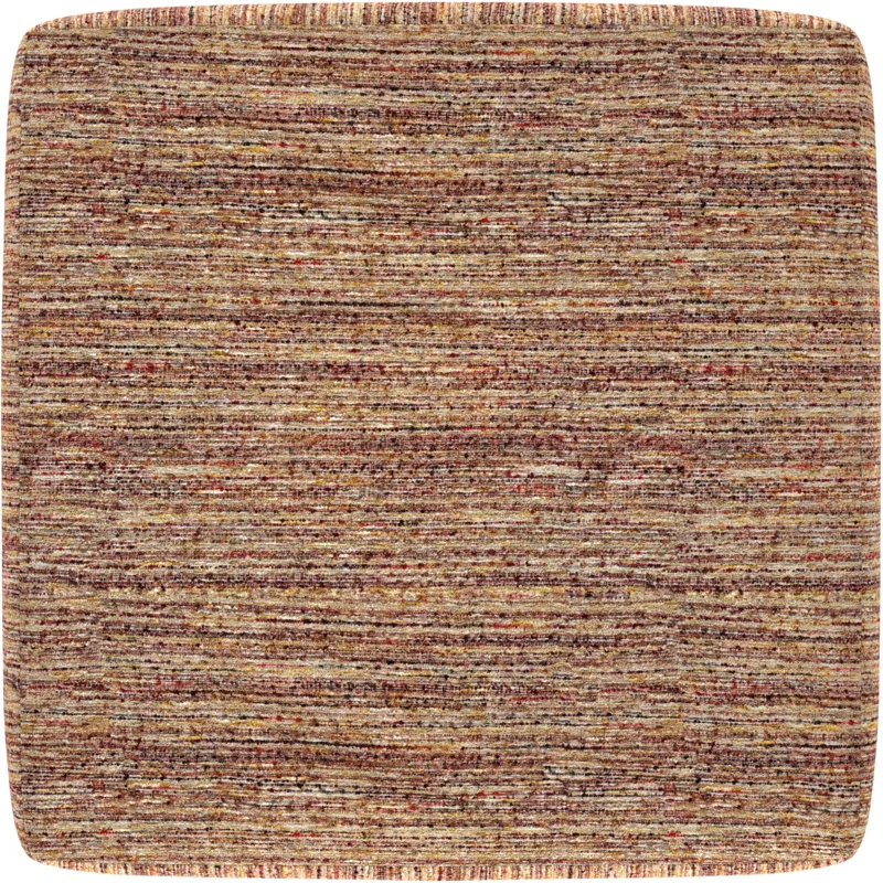 Avondale Cocktail Ottoman