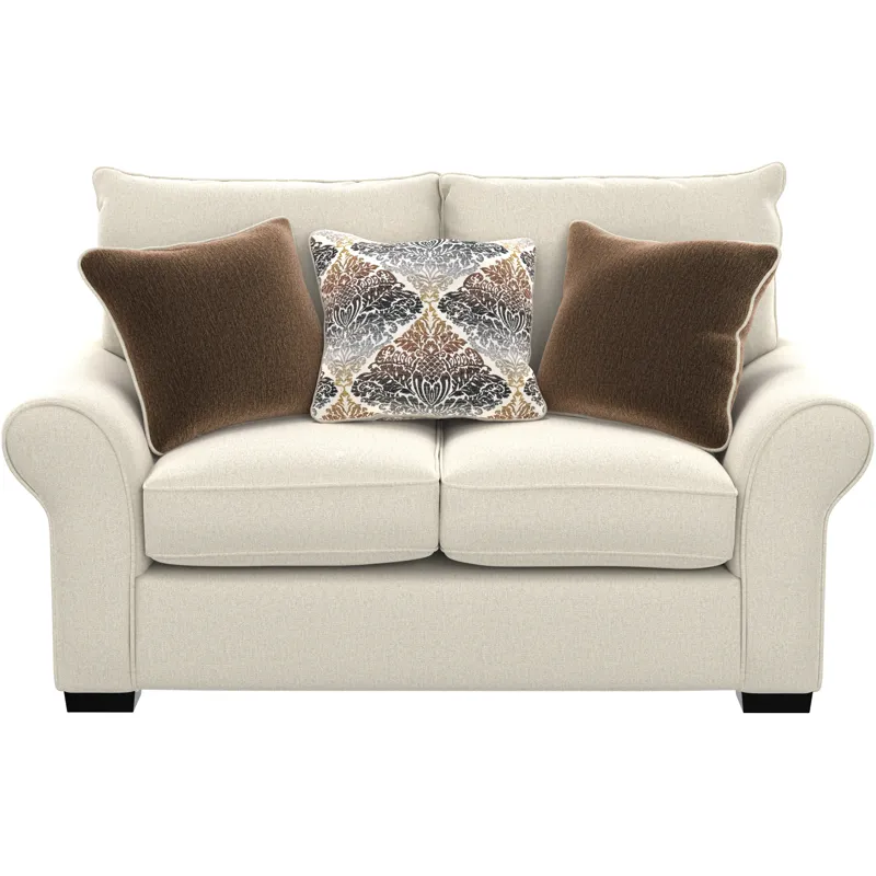 Alden Loveseat