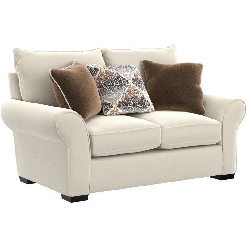 Alden Loveseat
