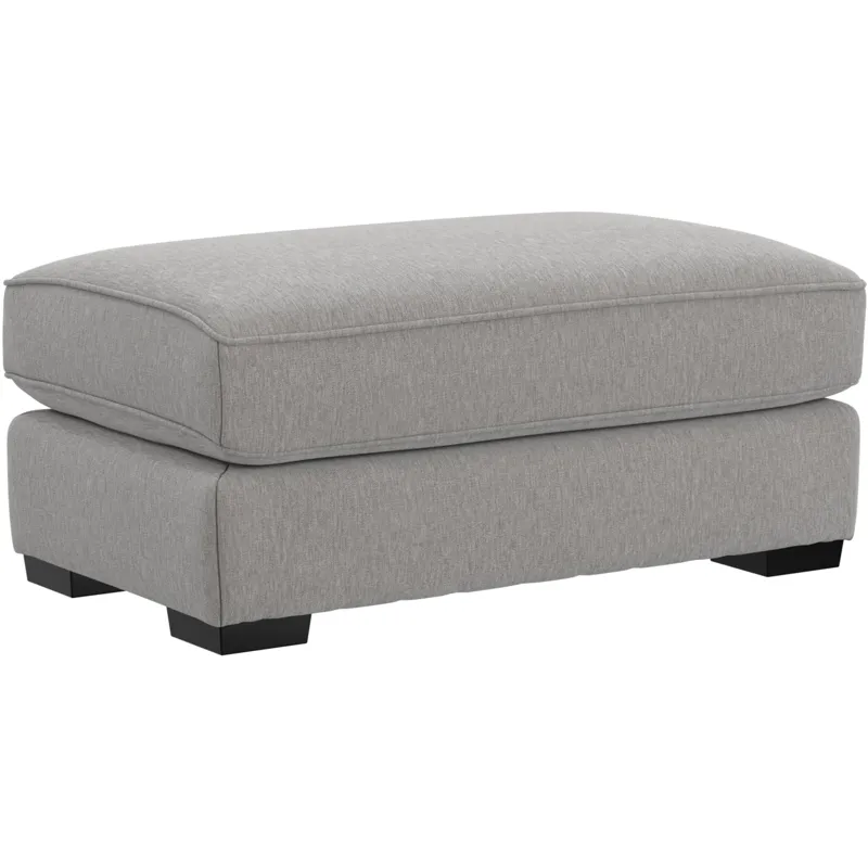 Alden Ottoman