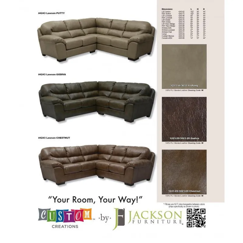 RSF Chaise
