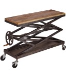 Jack Console Table
