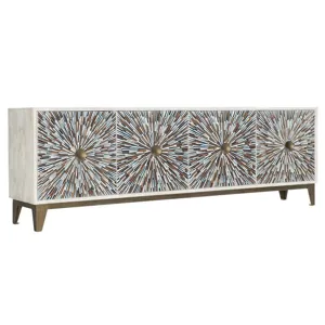 CAMBREIA B/INLAY 4DR SIDEBRD