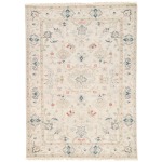 Jaipur Revival Hacci -5x8