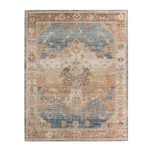 Alessia A 8X10 Rug