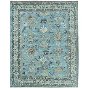 Boheme Zelara Rug