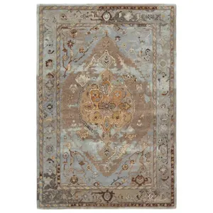 Citrine Raisa Rug