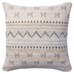 Origins Lakashi 20" x 20" Down Alternative Pillow