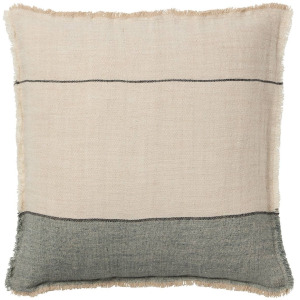 Tanzy 22 inch Poly Fill Pillow