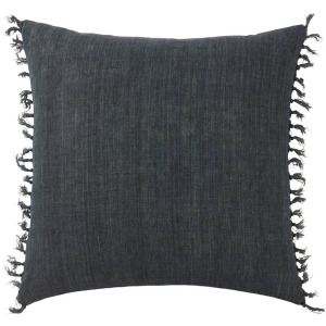 Jemina 20 inch Polyester Pillow