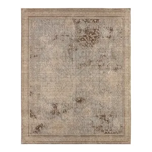 Patterned Silence Eliora Rug
