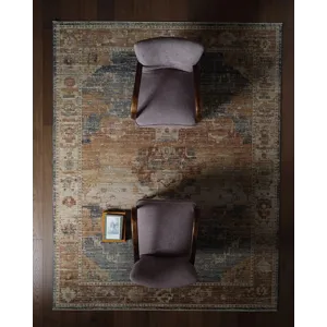 Alessia A 8X10 Rug