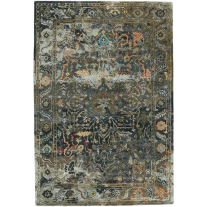 Citrine Area Rug - 8'X10'