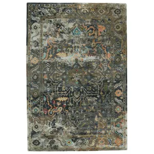 Citrine Area Rug - 8&#039;X10&#039;