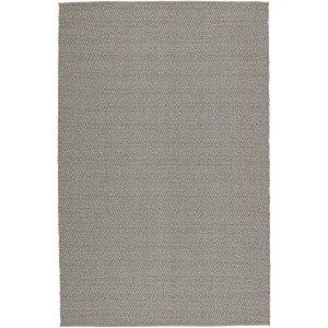 Altitude Saeler Indoor/ Outdoor Striped Gray Area Rug