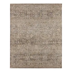 Patterned Silence Caelena Rug