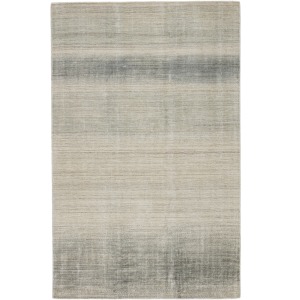Newport by Barclay Butera Barclay Butera by  Bayshores Handmade Ombre Gray/ Beige Area Rug