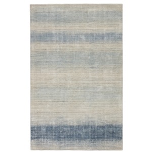 Newport by Barclay Butera Barclay Butera by  Bayshores Handmade Ombre Blue/ Beige Area Rug