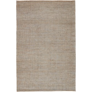 Naturals Monaco Anthro Natural Solid Tan Area Rug
