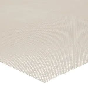 Natural Open Weave Natural Open Weave Rug Pad (6'X9')