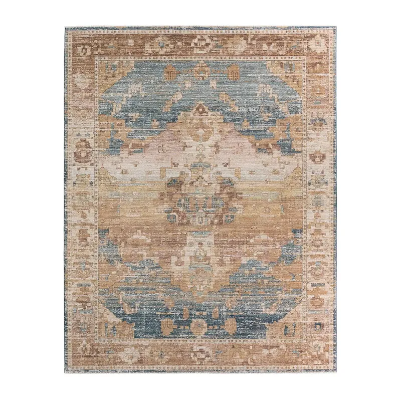 Alessia A 8X10 Rug
