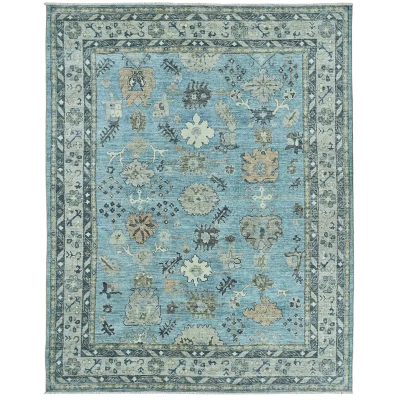 Boheme Zelara Rug