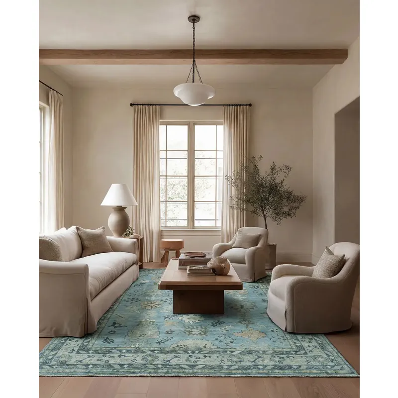 Boheme Zelara Rug