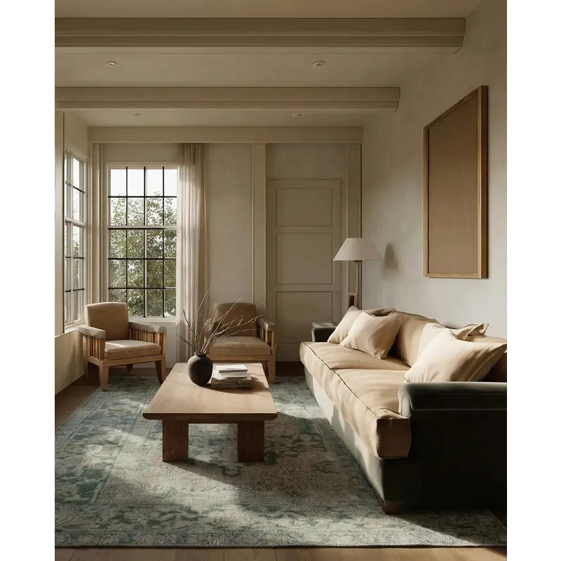 Kindred Corvelle Rug