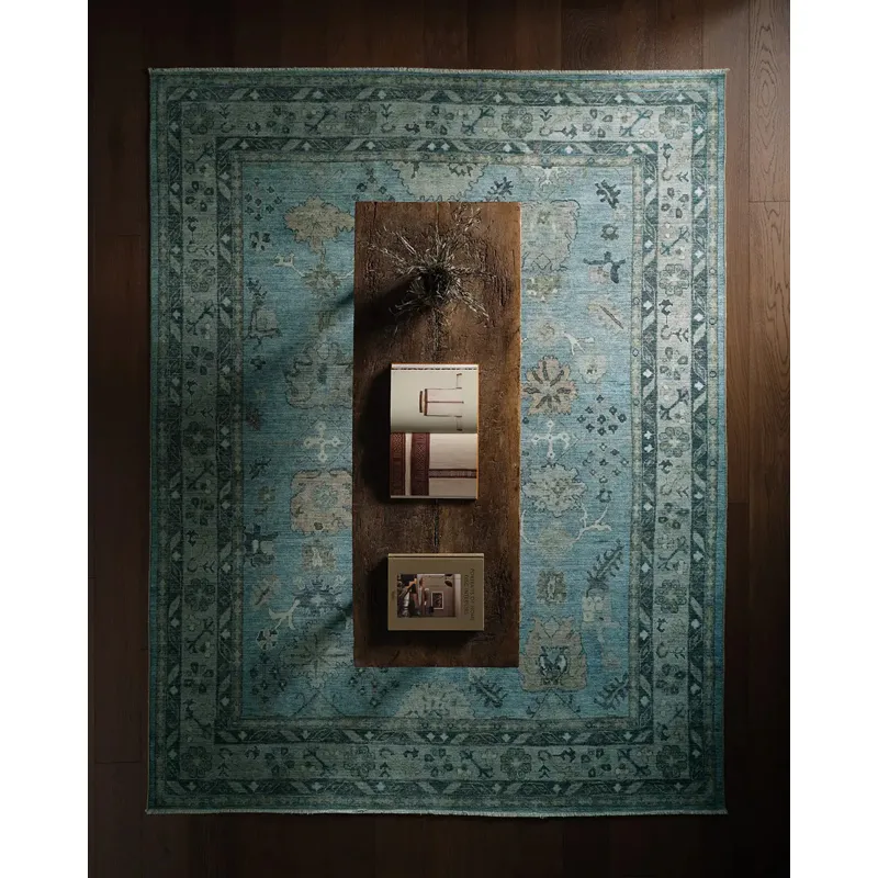 Boheme Zelara Rug