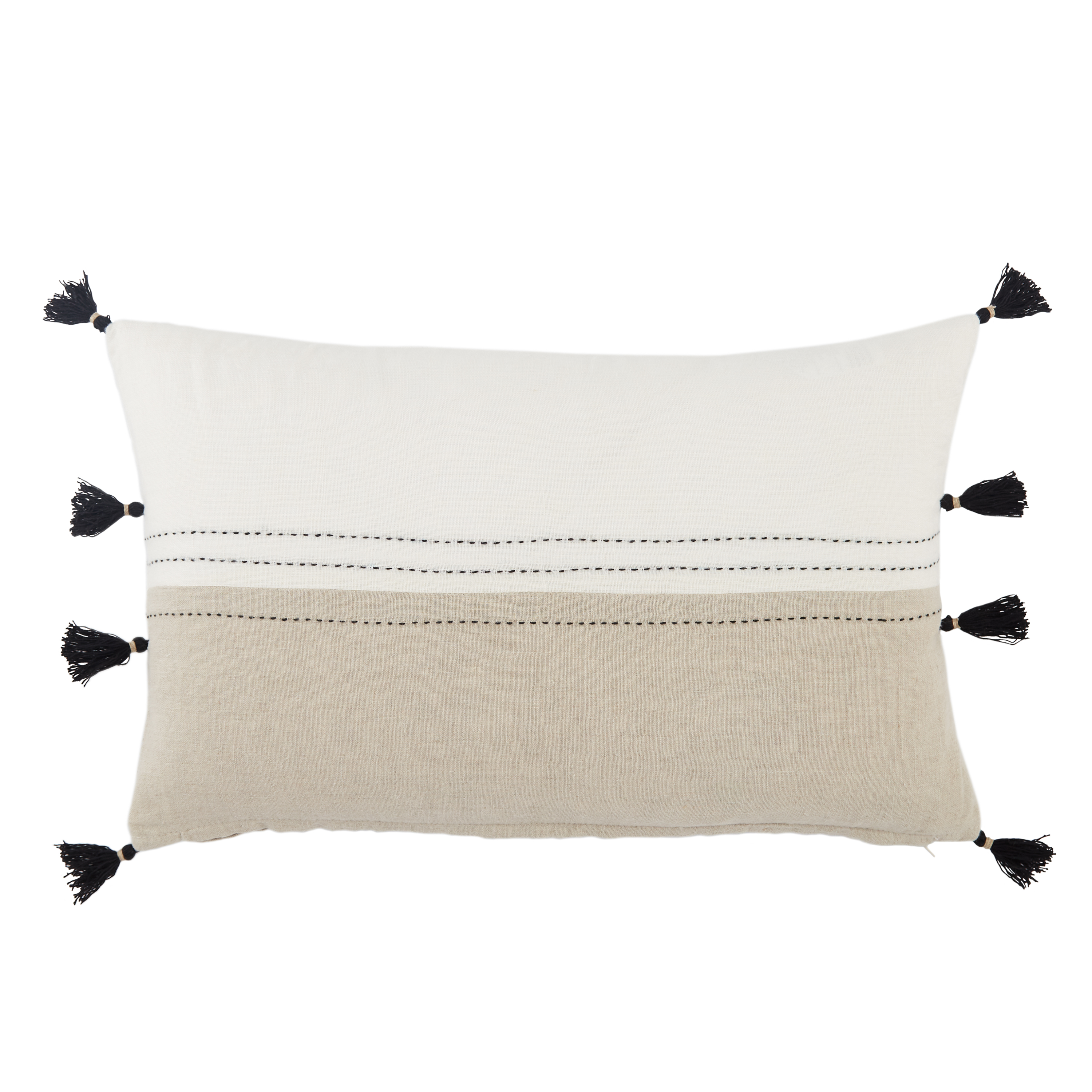 down lumbar pillow