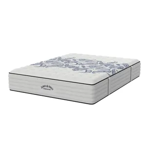 Bomoseen Tight Top Extra Firm Mattress