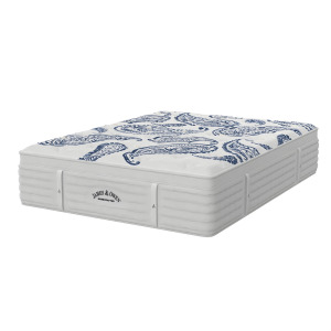 Lake George Euro Top Plush Mattress