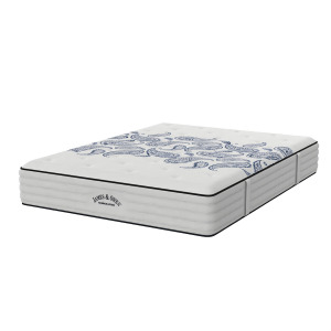 Luzerne Firm Tight Top Mattress