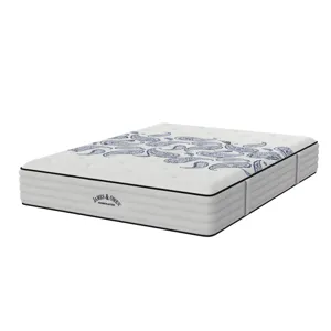 Luzerne Firm Tight Top Mattress