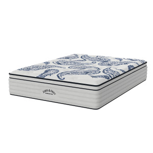 Conesus Medium Euro Top Mattress
