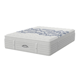 Lake Winnie Euro Top Firm Mattress