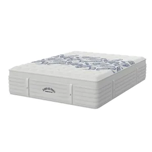 Lake Winnie Euro Top Firm Mattress