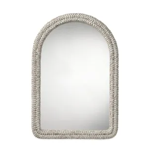 Grain Mirror