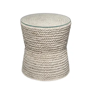 Grain Side Table