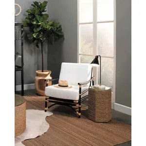 Peninsula Side Table